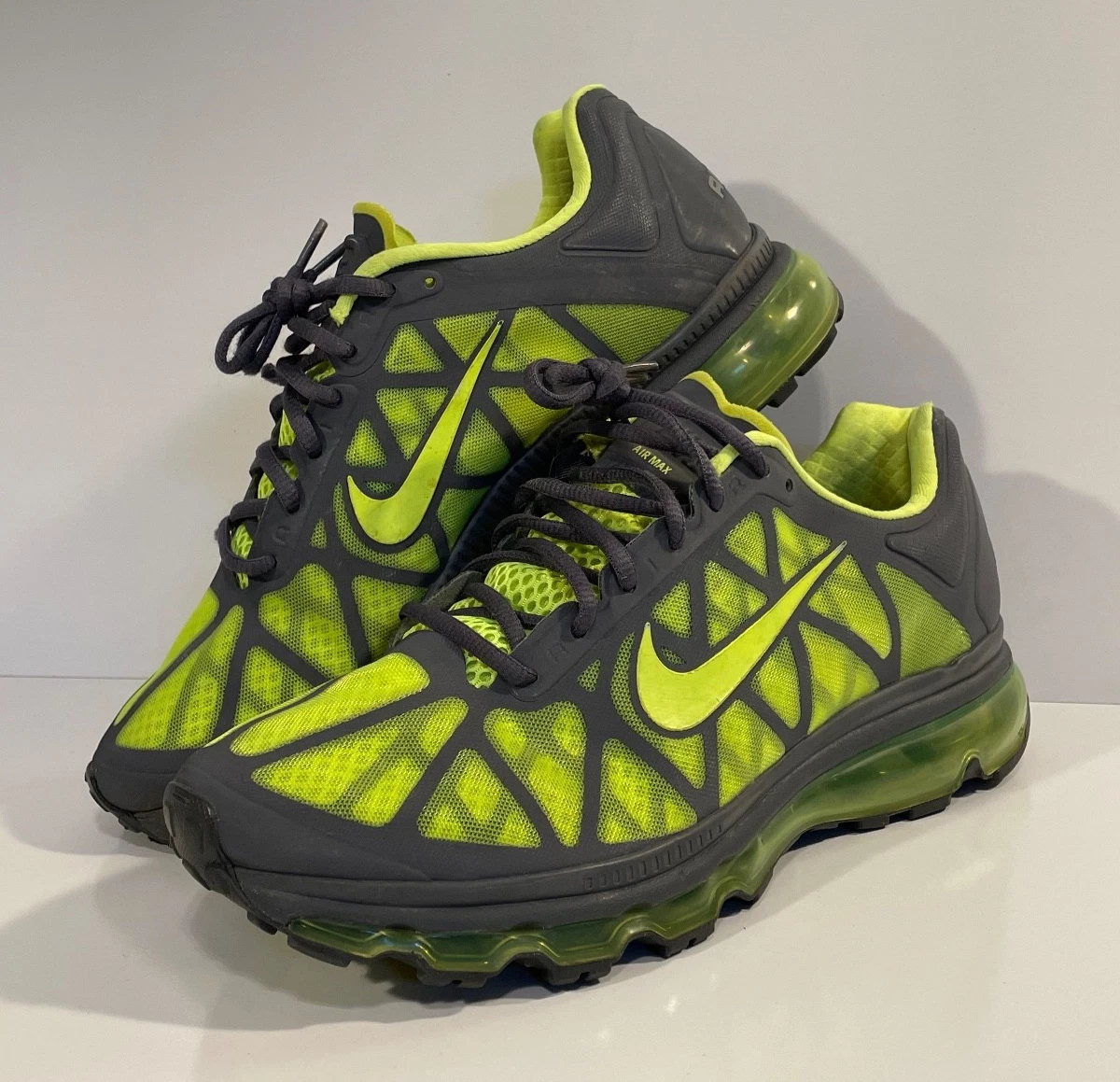 Nike Air Max 2011 + Men’s size 14 Running Shoes Rare! Nike Air Max 2011 Men main image 2