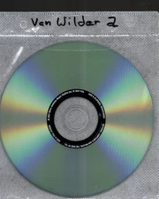 Van Wilder: The Rise of Taj (2006) DVD  *DISC ONLY* = REGION 1 - Kal Penn