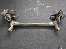 Essieu Hyundai I20