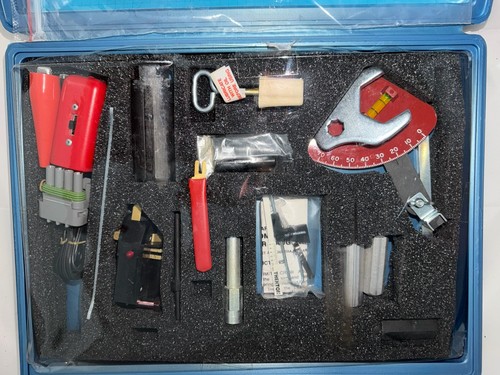 Thexton 2500 GM C-3 TBI Adjustment Kit Set