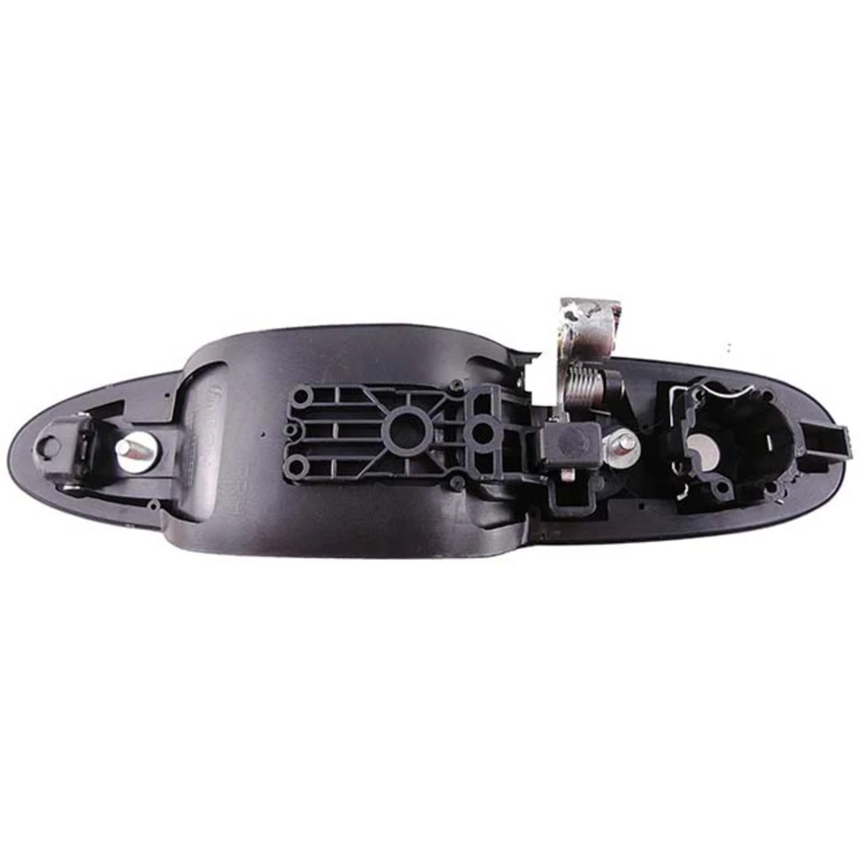 Manija de puerta exterior 82445 Dorman pasajero delantero lado derecho para Mazda MPV Foto 3 de 3