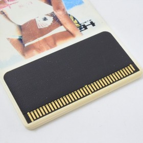 PC Engine Hu RYUKYU Card Only d238 pe