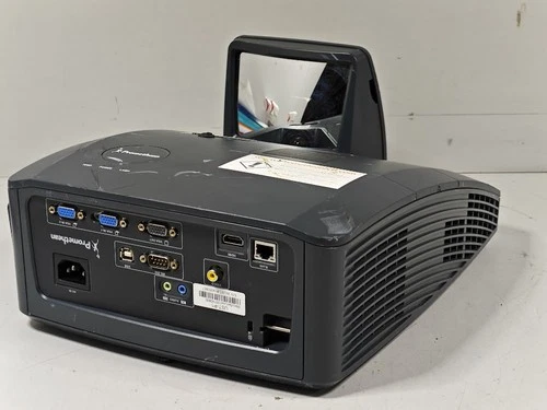 Promethean UST-P1 DLP Projector - Untested, For Parts