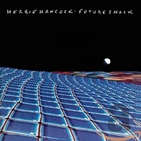 Herbie Hancock - Future Shock - Cd - G4Z
