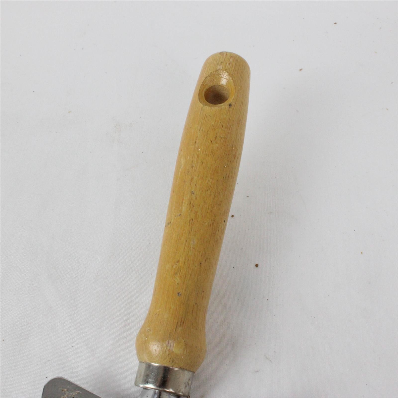 Garden Shovel Spade for Digging and Planting Yard Tool