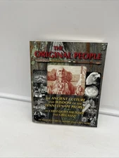 The Original People: The Ancient Culture And Wisdom Of The Lenni -Lenape People