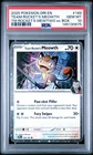 2025 POKEMON DRI EN-DESTINED RIVALS #149 TEAM ROCKET'S MEOWTH PSA 10