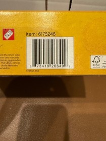 LEGO CREATOR: Sunset Street Bike (31059) FACTORY SEALED