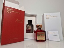Baccarat Rogue 540 Extrait de parfum 70ml