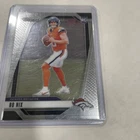 2024 Panini Prizm - Rookies Bo Nix #309 (RC)
