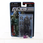 G.I. Joe 2011 30th POC Firefly Cobra Saboteur No. 1008 Figure Hasbro Hub New NIP