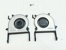 Microsoft Surface Book 2 15” 1813 Set Of (L&R) Cooling Fans ND65C06 / ND65C07