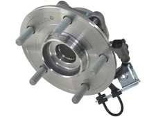 Front Wheel Hub Assembly For 2012-2015 Ram C/V 2013 2014 XQ571QG PDL