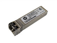 HPE 720999-001 MSA 2040 16Gb SW FC SFP+ Transceiver Module