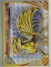 Ninetales Break 16 Prices | Ninetales Break 16 List Ninetales Break 16 Prices | Ninetales Break 16 List