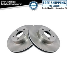 Front Brake Rotors For 1990-2001 Subaru Legacy Impreza Front Brake Rotors For 1990-2001 Subaru Legacy Impreza