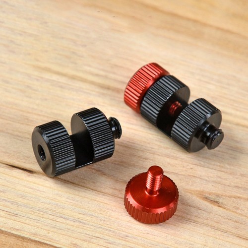 2 PCS Aluminum Triangular Measuring Clamps for Accurate Lines and Drawing - Picture 6 of 10