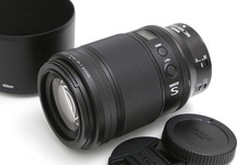 Nikon NIKKOR Z MC 105mm f/2.8 VR S CA01-B3575-2B2B