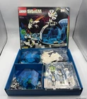 LEGO 6958 Exploriens Android Base Complete Set with Box & Instructions Vintage