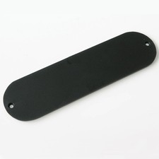 Guitar lozenge cavity control cover CC4