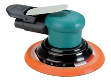 6" Dia. Non-Vacuum Dynorbital-Spirit Random Orbital Sander DYN-59025 Brand New!