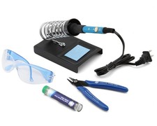 Learn To Solder Kits Blink Deluxe Soldering Practice Kit LSK-BLINK-DLX