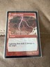 Lightning Bolt Future Sight Foil Promo Secret Lair Presale