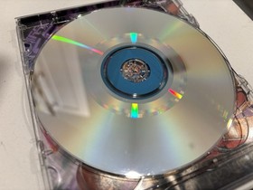 SEGA Phantasy Star Online Sega Dreamcast NTSC-U/C T - No Sonic 2 Demo - Tested