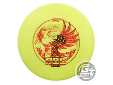 USED Innova Star Rancho Roc 175g Yellow Red Foil Midrange Golf Disc