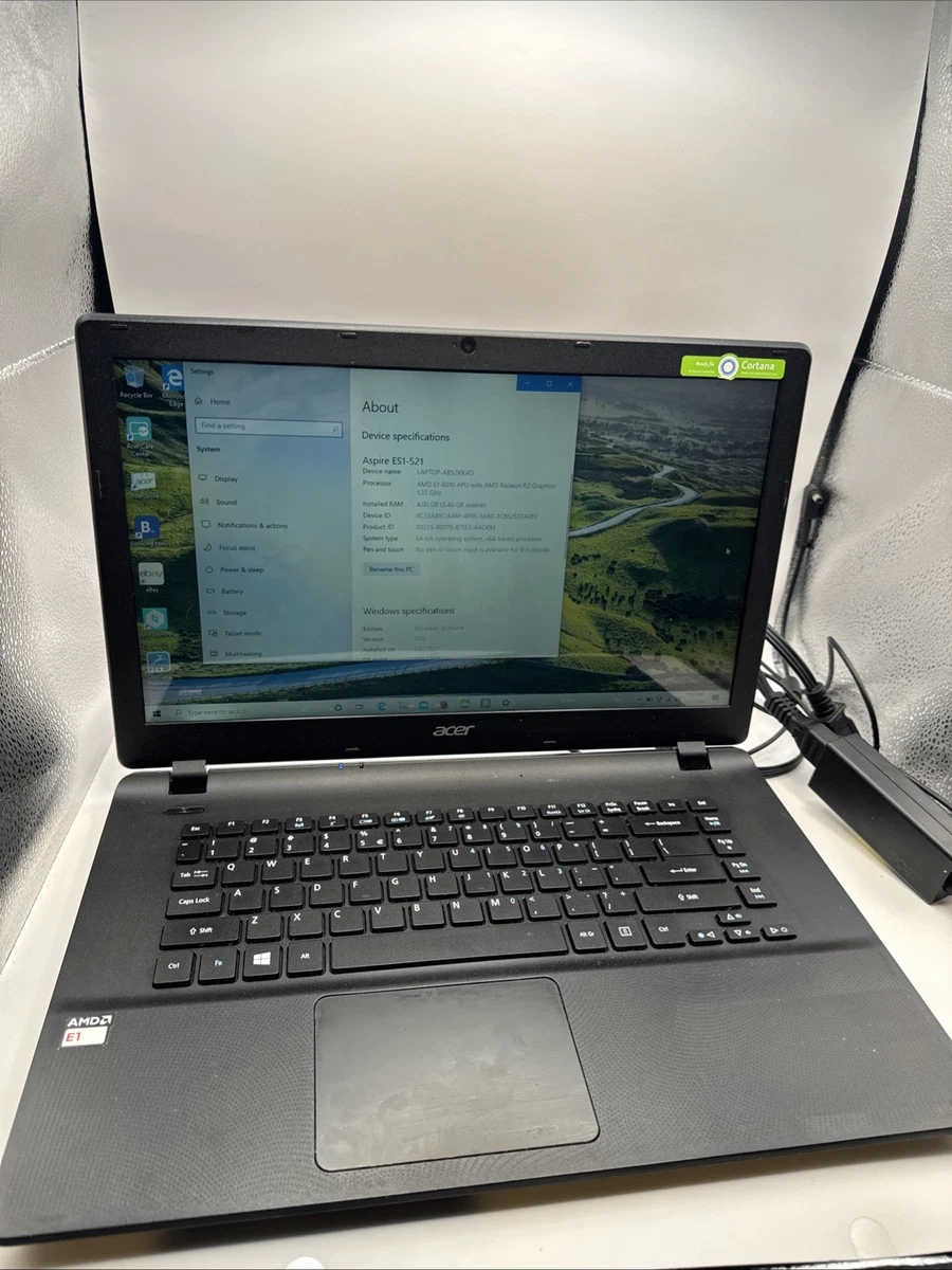 Acer Aspire E1 for sale | eBay