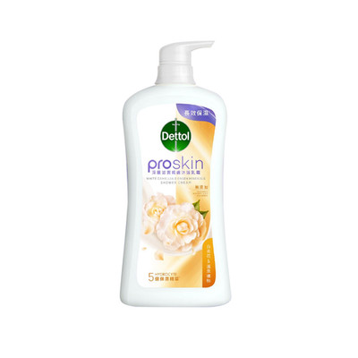 Dettol Anti-Bacterial | White Camellia & Onsen | 950mL [2 Pack]