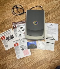 Microtek ScanMaker X6 Flatbed Scanner 36 Bit ...