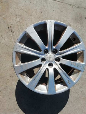 #ad 7JX17 ET55 FELGE 17 X1 905618 FÜR SUBARU IMPREZA G12 CLASSIC EUR 165.79