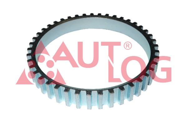 Front both sides AUTLOG AS1024 Sensor Ring, ABS for NISSAN,OPEL,SUZUKI