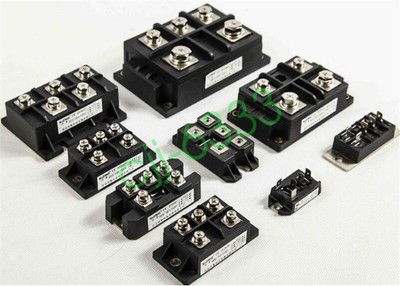 10Pcs Semikron SKD25/02 SKD25-02 SKD2502 New sh