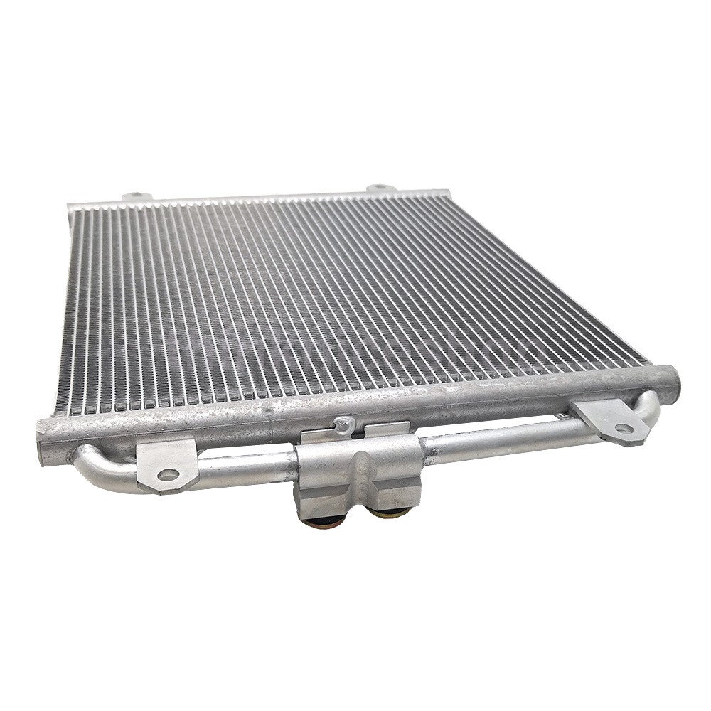 FOR AUDI R8 4S3 A/C 4S0816411A  CONDENSER Shipping from the USA