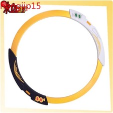 Zenless Zone Zero Rina Cosplay Ring Weapon LED Light Prop Equipment Halloween
