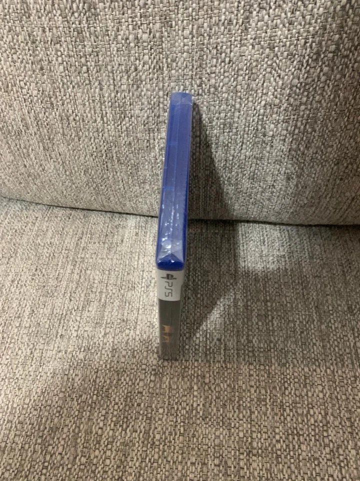 Limited Run #144 Doom + Doom II 1 + 2 Sony PS5 Playstation 5 New Sealed - Image 3 of 4