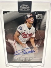 2025 Topps Chrome Black Baseball Set Review and Checklist 32