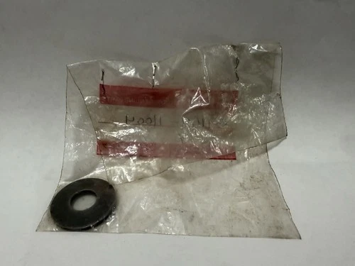 WASHER
