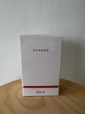 New ROJA edp Danger eau de parfum fragrance perfume 75mL 2.5oz 