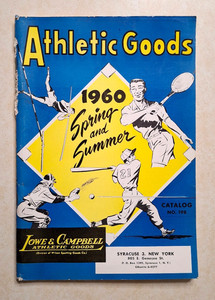40s〜 Lowe & Campbell VINTAGE ベースボールシャツ Lowe Campbell | eBay