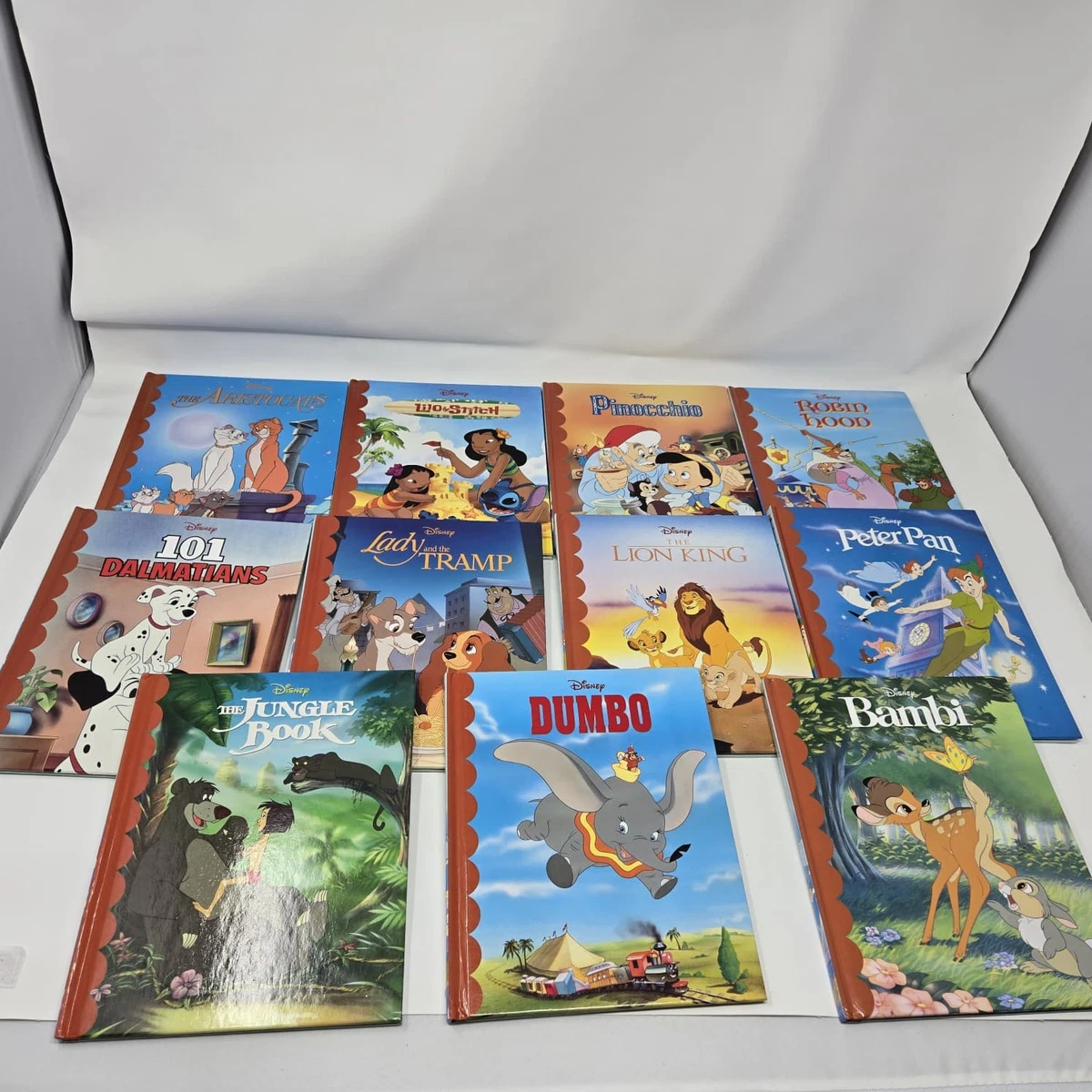 disney classic storybook products for sale | eBay