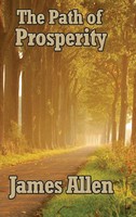 James Allen | The Path Of Prosperity | Buch | Englisch (2018) | Gebunden