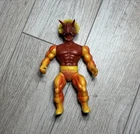 Guana 1982 Vintage Warrior Beasts Remco Action Figure He-Man MOTU KO 80s