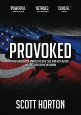 Provoke by Scott Horton