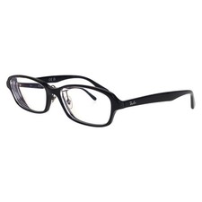 Ray-Ban 5385D 2000 55  16 145 Glasses frame Black black plastic