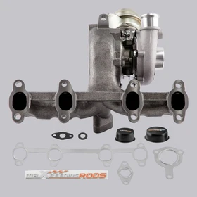 Turbolader for VW Golf 4 IV Bora 1.9 TDI 4motion Audi A3 038253019D 713672