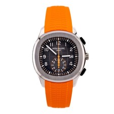 Patek Philippe Aquanaut Chronograph 5968A Steel 2024 Full Set