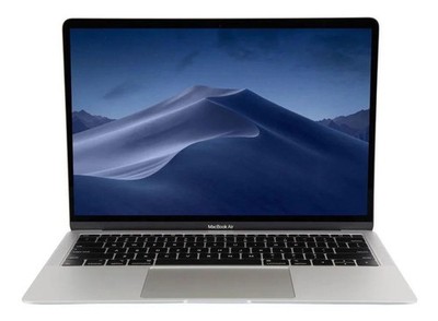 Apple MacBook Air - A1932 13 inch Laptop  (2x Thunderbolt 3) 